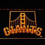 San Francisco Giants Golden Gate Bridge - Image 7