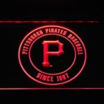 Pittsburgh Pirates Badge - Image 2