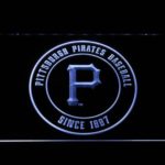 Pittsburgh Pirates Badge - Image 3