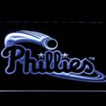 Philadelphia Phillies Wordmark - Image 3