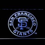 San Francisco Giants Badge - Image 3