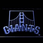 San Francisco Giants Golden Gate Bridge - Image 3