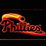 Philadelphia Phillies Wordmark - Image 4