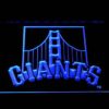 San Francisco Giants Golden Gate Bridge