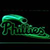 Philadelphia Phillies Wordmark