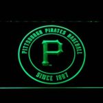 Pittsburgh Pirates Badge - Image 6