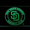 San Diego Padres Badge