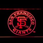 San Francisco Giants Badge - Image 6