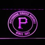 Pittsburgh Pirates Badge - Image 5