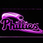 Philadelphia Phillies Wordmark - Image 5