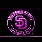 San Diego Padres Badge - Image 5