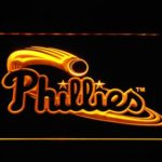 Philadelphia Phillies Wordmark - Image 8