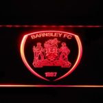 Barnsley F.C. - Image 7
