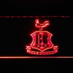 Bradford City AFC Crest 2 - Image 7