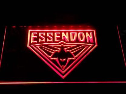 Essendon Football Club neon sign LED