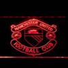 Manchester United Football Club - Legacy Edition