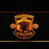 Manchester United Football Club Shield - Image 7