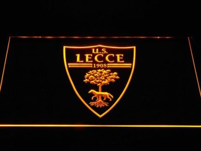 U.S. Lecce neon sign LED