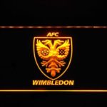 AFC Wimbledon - Image 7