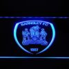 Barnsley F.C.