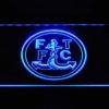 Fleetwood Town F.C.