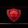 Leicester City Football Club Shield - Image 2