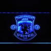 Manchester United Football Club Shield - Image 2