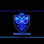 AFC Wimbledon - Image 2