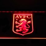 Aston Villa FC - Image 3