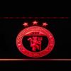 Manchester United Football Club The Red Devils