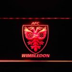 AFC Wimbledon - Image 3