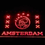 Ajax Logo 2 - Image 3