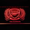 Arsenal F.C. 125th Anniversary Logo