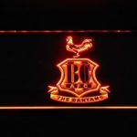 Bradford City AFC Crest 2 - Image 4