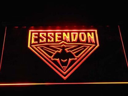 Essendon Football Club neon sign LED