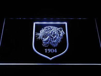 Hull City A.F.C. neon sign LED