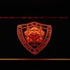 Leicester City Football Club Shield - Image 4