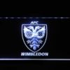 AFC Wimbledon