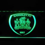 Barnsley F.C. - Image 6