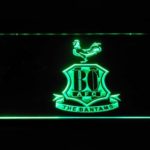 Bradford City AFC Crest 2 - Image 6