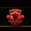 Manchester United Football Club Shield - Image 6