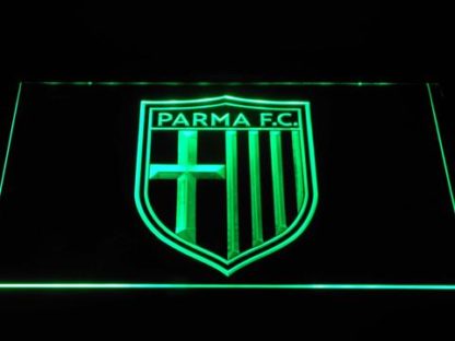 Parma Calcio 1913 neon sign LED
