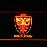 AFC Wimbledon - Image 6
