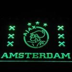 Ajax Logo 2 - Image 6