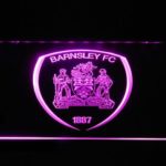 Barnsley F.C. - Image 5