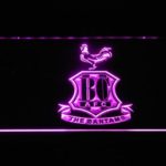 Bradford City AFC Crest 2 - Image 5