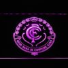Carlton Blues