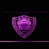 Leicester City Football Club Shield