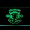 Manchester United Football Club Shield - Image 5