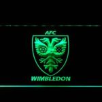 AFC Wimbledon - Image 5